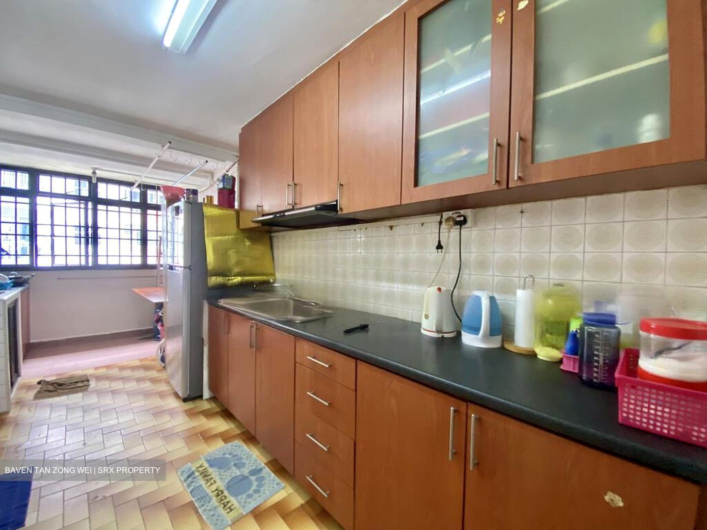 Blk 38 Circuit Road (Geylang), HDB 3 Rooms #486025081